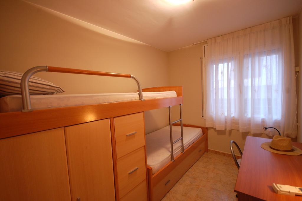 Lets Holidays Centric Apartment In Тосса-де-Мар Экстерьер фото